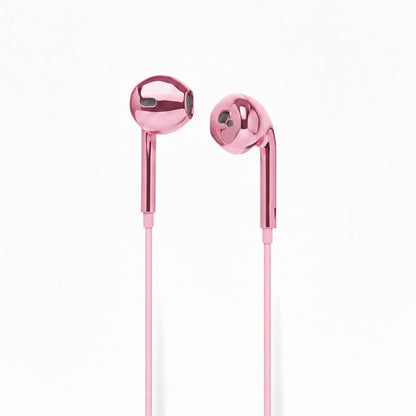 GLANZ Wired Buds