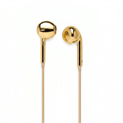 GLANZ Wired Buds
