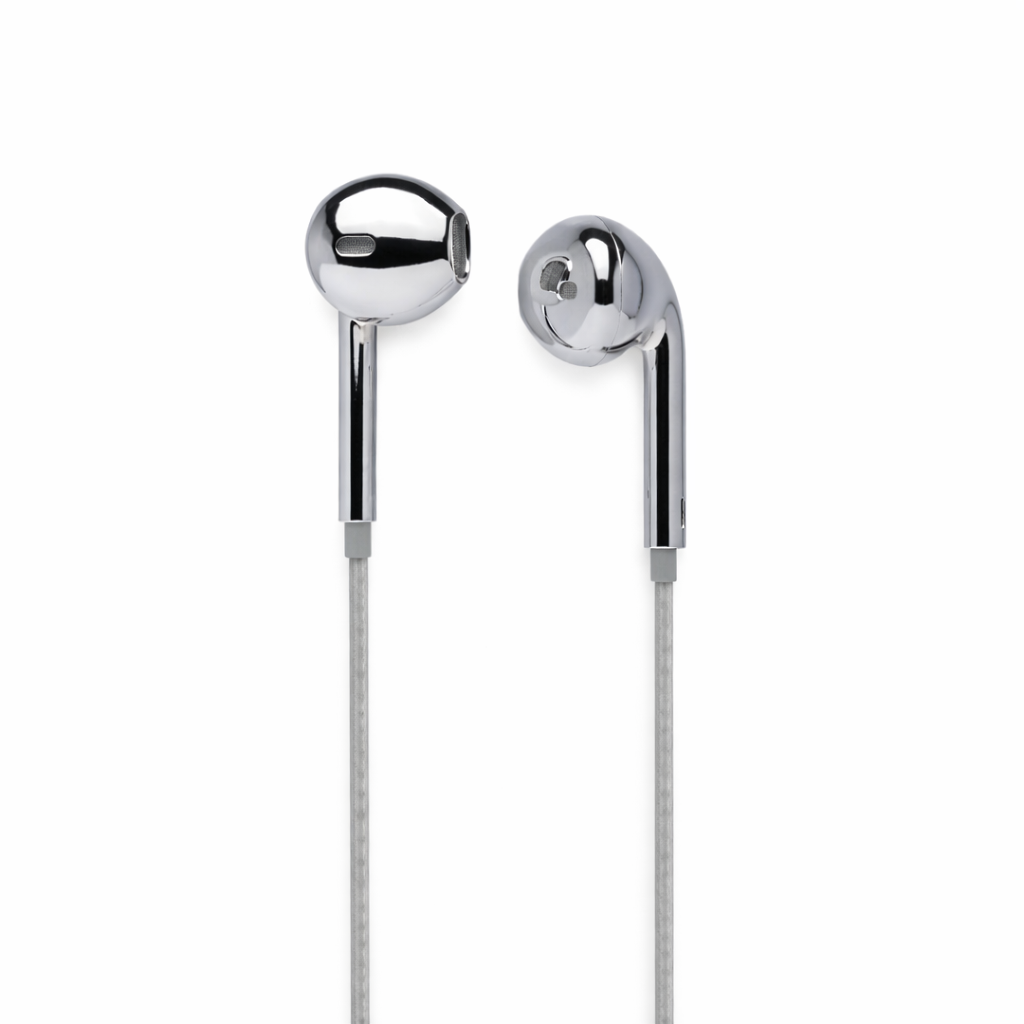 GLANZ Wired Buds